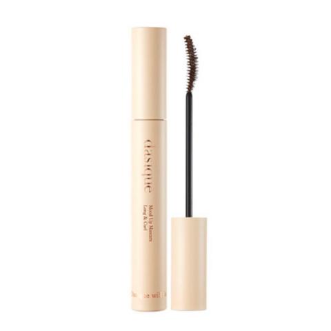Dasique - Mood Up Mascara Long & Curl - 7.5g - 02 Choco Brown Dasique - Mood Up Mascara Long & Curl - 7.5g - 02 Choco Brown
