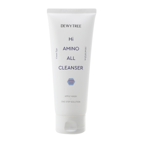DEWYTREE - Nettoyant Hi Amino All - 150ml DEWYTREE - Nettoyant Hi Amino All - 150ml