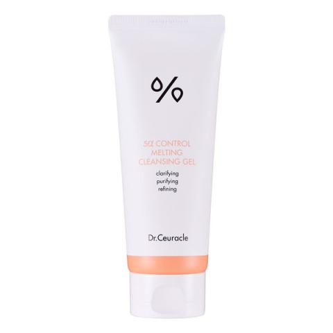 Dr.Ceuracle - 5α Control Gel nettoyant fondant - 150ml