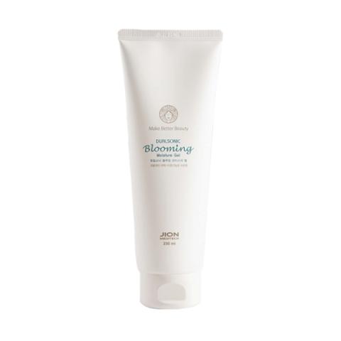 DUALSONIC - Gel hydratant fleuri - 250ml DUALSONIC - Gel hydratant fleuri - 250ml