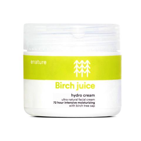 E NATURE - Birch Juice Hydro Crème - 70ml