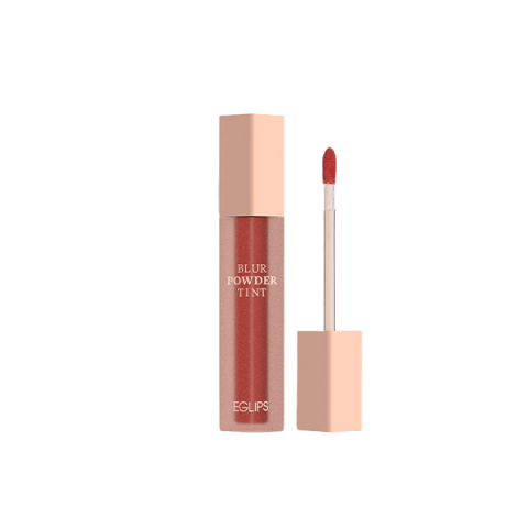 EGLIPS - Teinte en poudre floue - 4g - 03 New Chili Red