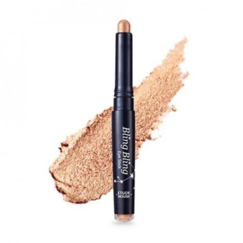 ETUDE - Bâton pour les yeux Bling Bling - No.08 Ivory Star