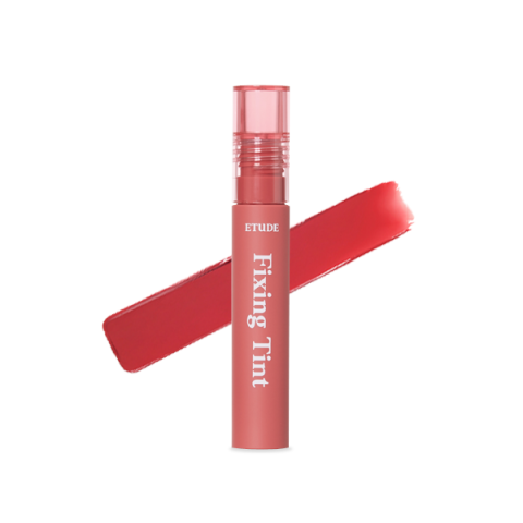 Etude House - Teinte de fixation anti-masque - 4g - 01 Analog Rose Etude House - Teinte de fixation anti-masque - 4g - 01 Analog Rose