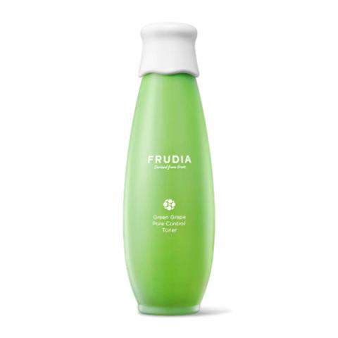 FRUDIA - Raisin vert Réducteur de Pores, toner - 195ml FRUDIA - Raisin vert Réducteur de Pores, toner - 195ml