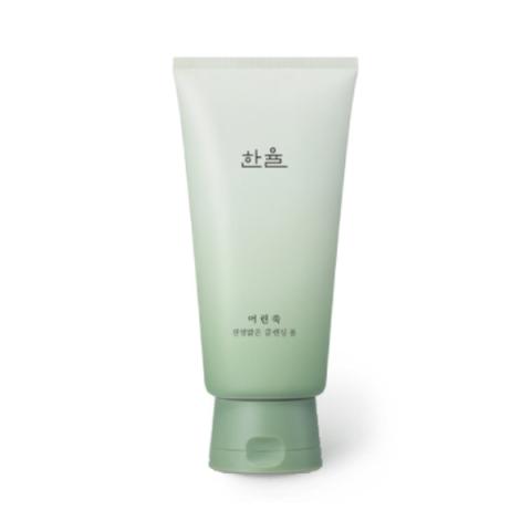 HANYUL - Mousse nettoyante apaisante Pure Artemisia - 120g HANYUL - Mousse nettoyante apaisante Pure Artemisia - 120g
