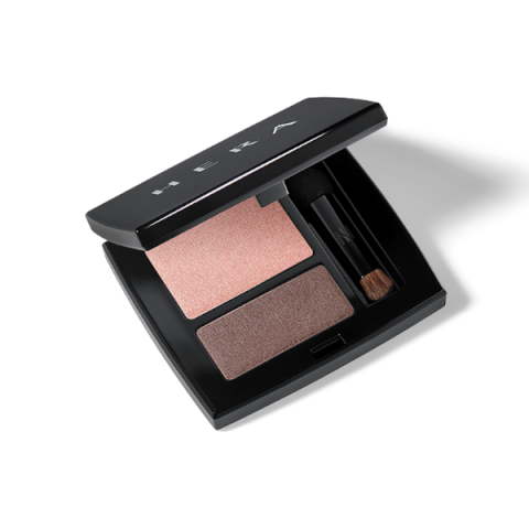 HERA - Duo d'ombres - 4g - No.7 Decent