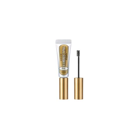 Holika Holika - Shaper correcteur de sourcils - 9ml - 03 Natural Brown