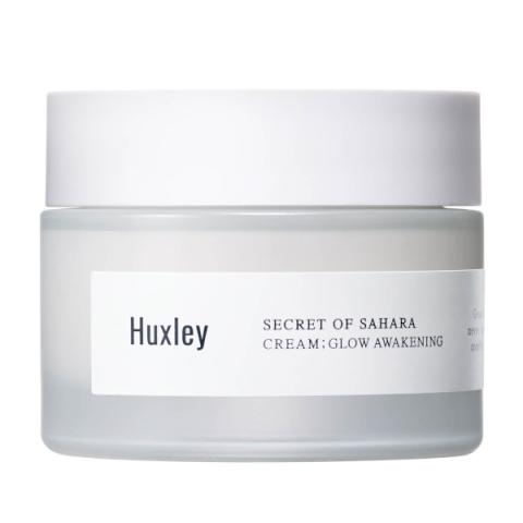 Huxley - Crème: Éveil Éclat - 50ml