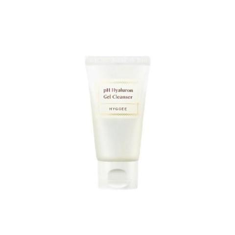 HYGGEE - Gel Nettoyant pH Hyaluron - 50ml