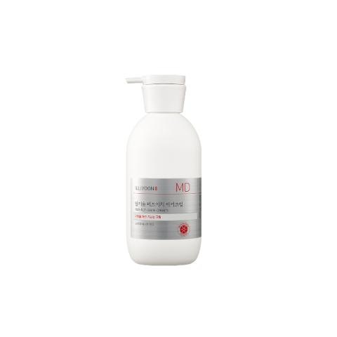ILLIYOON - MD Crème Cure Démangeaisons Rouges - 330ml ILLIYOON - MD Crème Cure Démangeaisons Rouges - 330ml