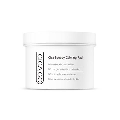 ISOI - CICAGO Tampon apaisant Cica Speedy - 70pièces ISOI - CICAGO Tampon apaisant Cica Speedy - 70pièces