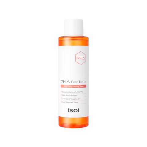 ISOI - ISOI PHA Premier Tonique - 303ml ISOI - ISOI PHA Premier Tonique - 303ml