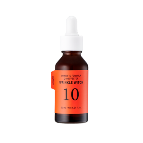It's Skin - Power 10 Formula Q10 Effecteur - 30ml