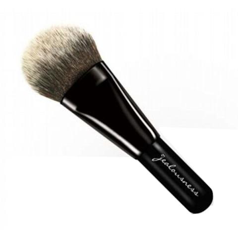 Jealousness - Brosse de fondation professionnelle multifonction -...