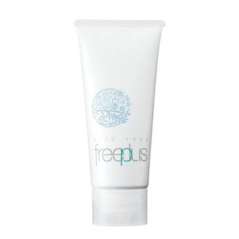Kanebo - Savon doux pour le visage Freeplus - 100g Kanebo - Savon doux pour le visage Freeplus - 100g