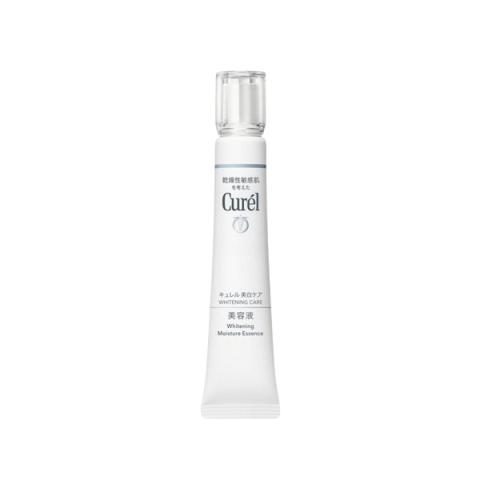 Kao - Curel Whitening Care Whitening Moisture Essence - 30g Kao - Curel Whitening Care Whitening Moisture Essence - 30g