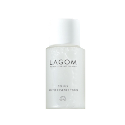 LAGOM - Cellus Revive Essence Toner - 25ml LAGOM - Cellus Revive Essence Toner - 25ml