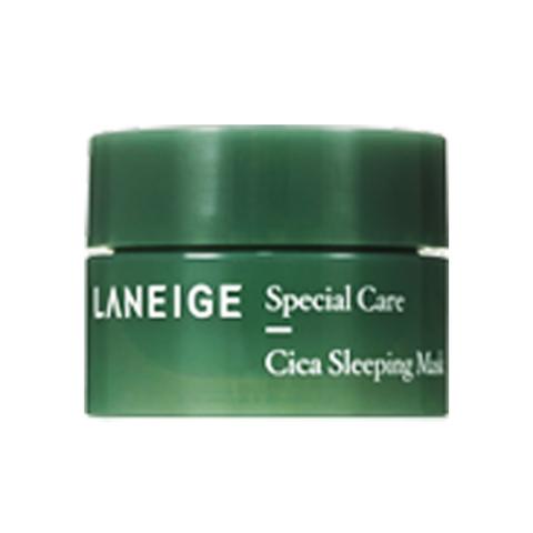 LANEIGE - Cica Masque de sommeil - 10ml