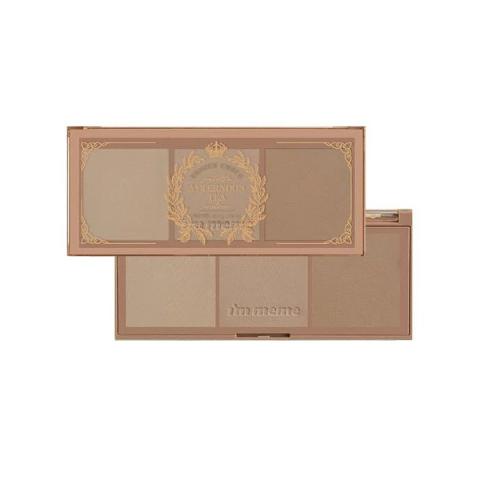 MEMEBOX - I'M MEME - I'm Afternoon Tea Contour Palette -... MEMEBOX - I'M MEME - I'm Afternoon Tea Contour Palette -...