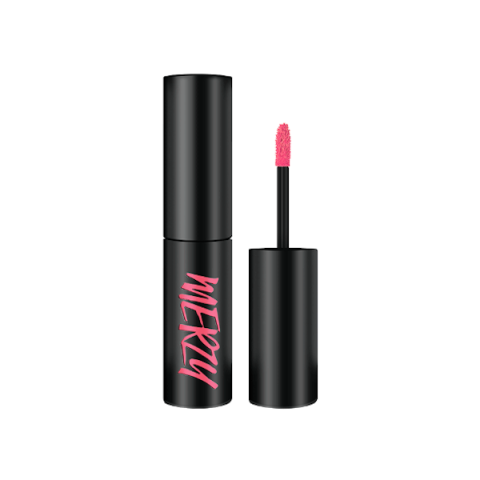 MERZY - The First Velvet Tint - 4.5g - V5 Peach Crush