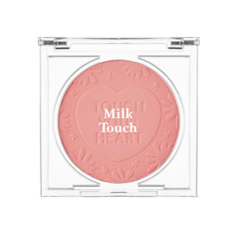 Milk Touch - Touche ma joue - 5.2g - 03 Sweet Grapefruit Milk Touch - Touche ma joue - 5.2g - 03 Sweet Grapefruit