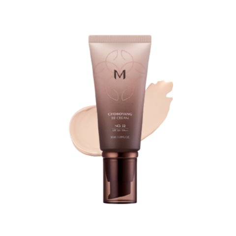 MISSHA - Cho Bo Yang BB Crème (SPF30 PA++) (Nouveau) - 50ml - #22... MISSHA - Cho Bo Yang BB Crème (SPF30 PA++) (Nouveau) - 50ml - #22...