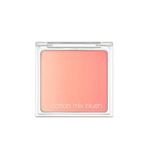 MISSHA - Cotton Mix Rougeur - 11g - 03 Crepe Cake