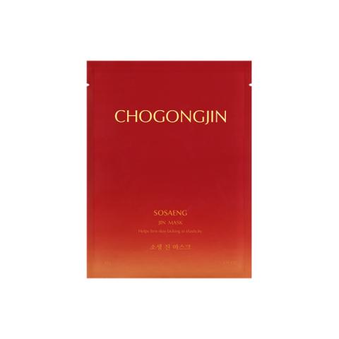 MISSHA - Masque Chogongjin Sosaeng Jin - 40g