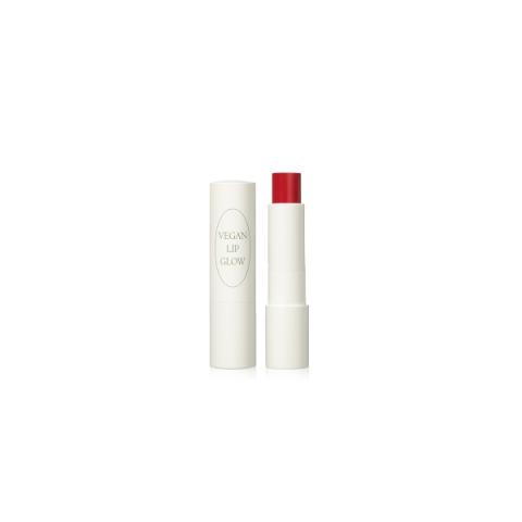 Nacific - Rouge à Lèvres Végétalien - 3.9g - 05. Apple Red