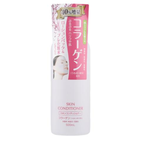 Naris Up - Lotion revitalisante au collagène marin 500ml Naris Up - Lotion revitalisante au collagène marin 500ml