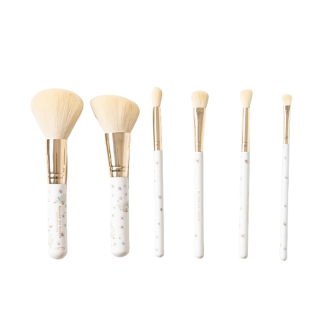 NUSVAN - Ensemble de pinceaux de maquillage (Limited Edition) -... NUSVAN - Ensemble de pinceaux de maquillage (Limited Edition) -...