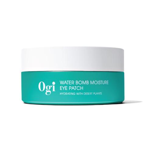 OGI - Water Bomb Patch hydratant pour les yeux - 1pack (60pièces)