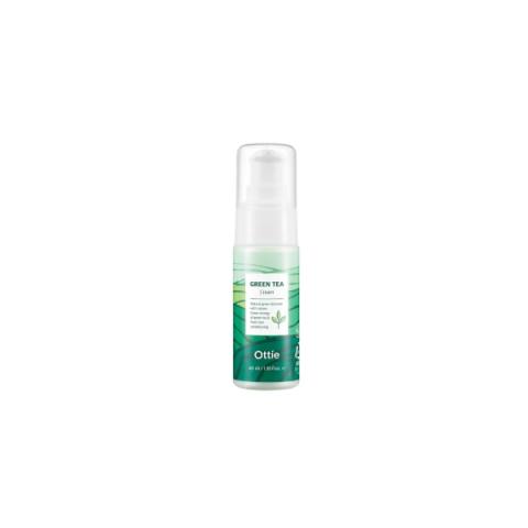 Ottie - Crème au thé vert - 40ml Ottie - Crème au thé vert - 40ml