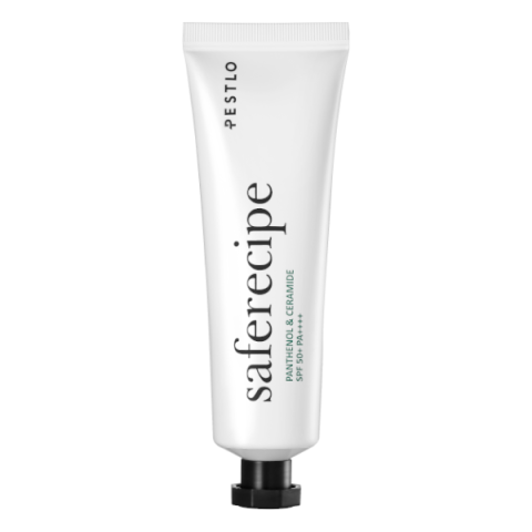 PESTLO - Recette sûre Essence solaire SPF50+ PA++++ - 50ml