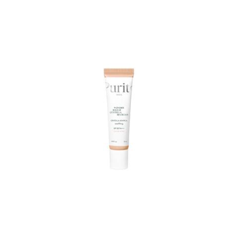 Purito SEOUL - Wonder Releaf Centella BB Cream SPF 30 PA+++ - 30ml - #15 Rose Ivory Purito SEOUL - Wonder Releaf Centella BB Cream SPF 30 PA+++ - 30ml - #15 Rose Ivory
