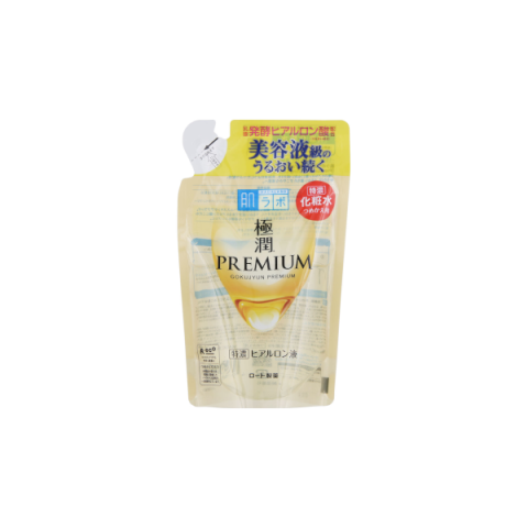 Rohto Mentholatum - Hada Labo Gokujyun Premium Recharge de lotion Rohto Mentholatum - Hada Labo Gokujyun Premium Recharge de lotion
