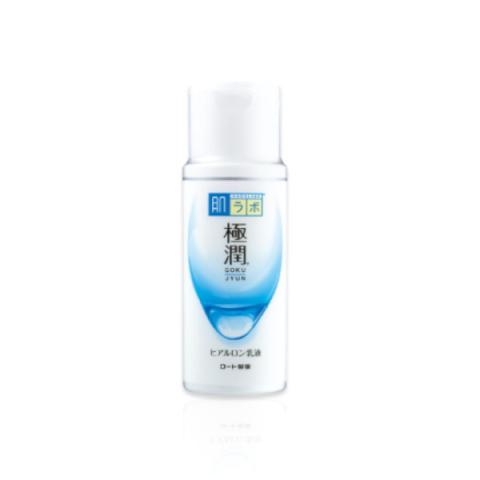 Rohto Mentholatum - Hada Labo Gokujyun Super Hyaluronic Lait... Rohto Mentholatum - Hada Labo Gokujyun Super Hyaluronic Lait...