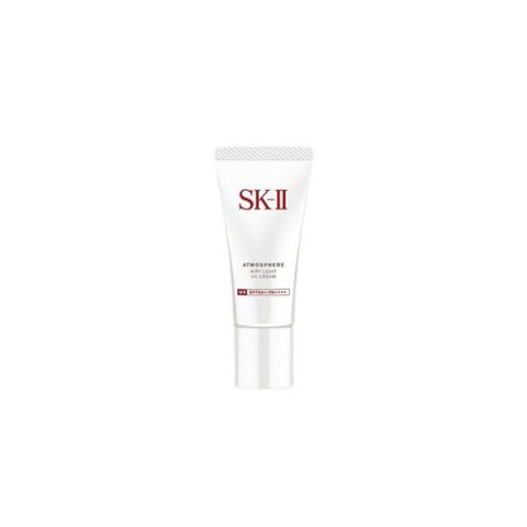 SK-II - Ambiance Aérienne Crème UV Légère SPF50+ PA++++ - 30g SK-II - Ambiance Aérienne Crème UV Légère SPF50+ PA++++ - 30g
