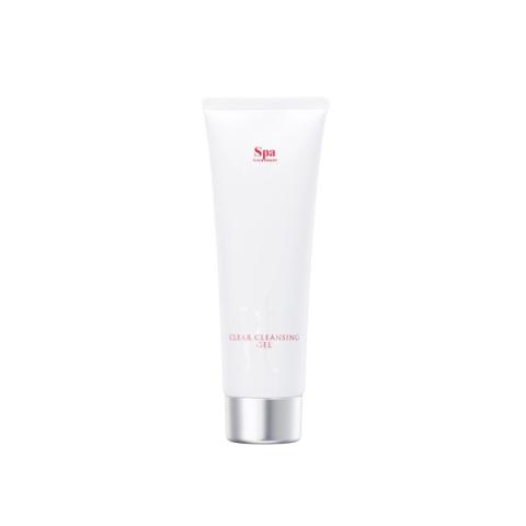 Spa Treatment - Absowater Gel Nettoyant Clair - 120g Spa Treatment - Absowater Gel Nettoyant Clair - 120g