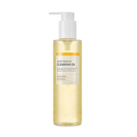 SWANICOCO - Anti Sebum Huile démaquillante - 200ml