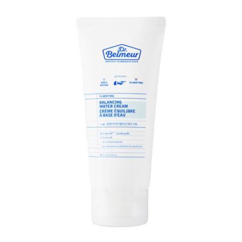THE FACE SHOP - Dr. Belmeur Crème d'Eau Équilibrante - 80ml THE FACE SHOP - Dr. Belmeur Crème d'Eau Équilibrante - 80ml