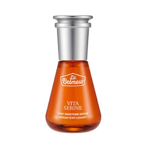 THE FACE SHOP - Dr Belmeur Vita Serine Sérum lissant tonifiant - 45ml