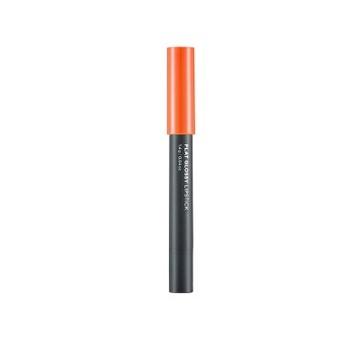 THE FACE SHOP - Rouge à lèvres plat brillant - No.OR01 Punch Orange THE FACE SHOP - Rouge à lèvres plat brillant - No.OR01 Punch Orange