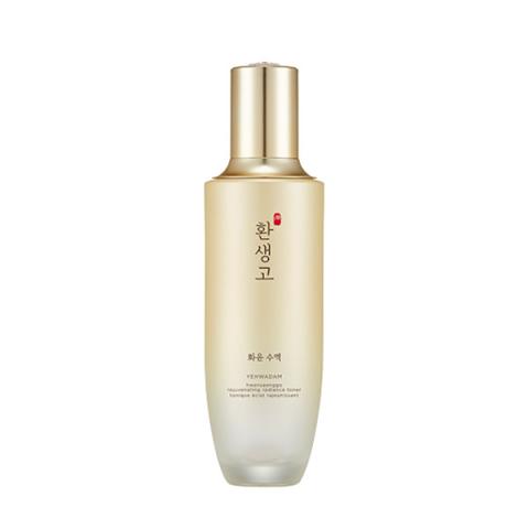THE FACE SHOP - Yehwadam Hwansaenggo Tonique éclat rajeunissant -... THE FACE SHOP - Yehwadam Hwansaenggo Tonique éclat rajeunissant -...