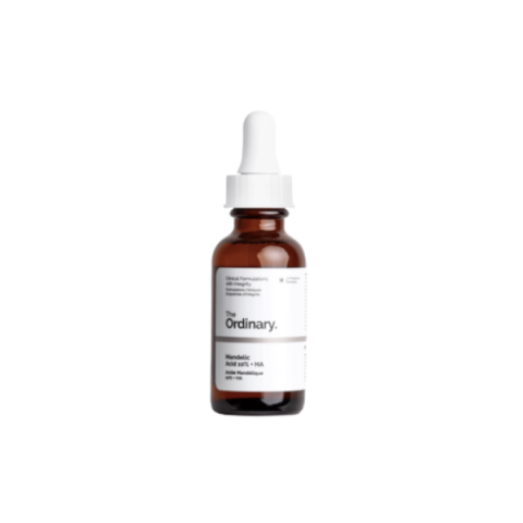 The Ordinary - Acide Mandélique 10% + HA - 30ml The Ordinary - Acide Mandélique 10% + HA - 30ml