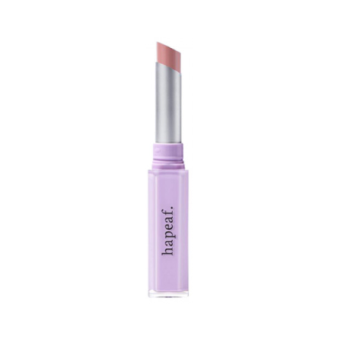 The Saem - Hapeaf Veiled Matte Lip - 2.4g - #02 Useful The Saem - Hapeaf Veiled Matte Lip - 2.4g - #02 Useful
