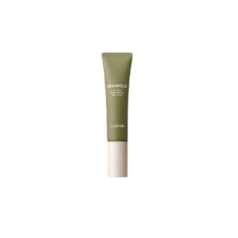 The Saem - Urban Eco Harakeke Crème Contour des Yeux Hydratation...