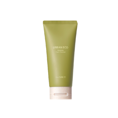 The Saem - Urban Eco Harakeke Nettoyant mousse - 150g