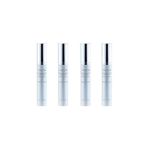 TIRTIR - Collagen Lifting Eye Cream - 15ml (4ea) Set